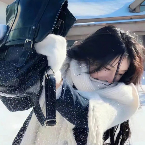 霓虹心
